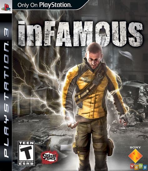 Infamous video.